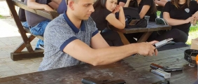 9