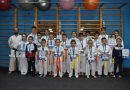 20 Medalja za Karate Centar DBA