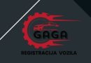 Potpisan ugovor o poslovno tehničkoj saradnji sa Agencijom za registraciju vozila „Gaga“