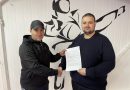 Potpisan ugovor o poslovno tehničkoj saradnji sa Tekvondo klubom “Šila”