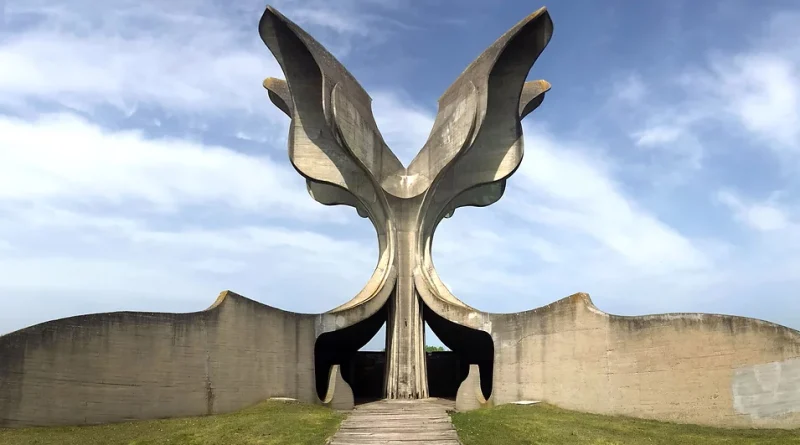 Jasenovac – Oproštaj kao kazna